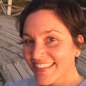 Meet your Posher, Lesa